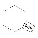 タミヤ タミヤスプレー TS-101 ベースホワイト 85101