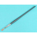 タミヤ メイクアップ材シリーズ No.47 HF 平筆NO.2 87047