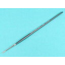 タミヤ メイクアップ材シリーズ No.50 HF 面相筆 小 87050