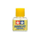 タミヤ メイクアップ材シリーズ No.102 マークフィット 87102