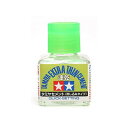 タミヤ メイクアップ材シリーズ No.182 タミヤセメント(流し込みタイプ)速乾 87182