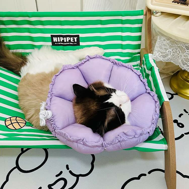 柔らか エリザベスカラー ソフト 犬 クッション 猫 軽量 術後 傷口保護 ドーナツ ...