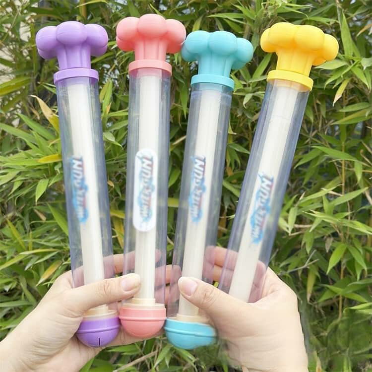 海水浴 水鉄砲 水遊 はなび 強力 お風呂 ウォーターガン おもちゃ 花火水鉄砲 水鉄...