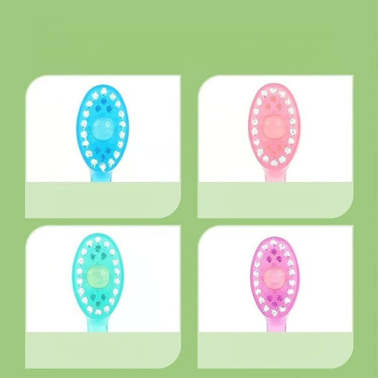 歯ブラシ キャンプ ミニ 出張 アメニティ 【46本セット】使い捨て歯ブラシ 5in1 歯磨き粉付き 防災用 オフィス インスタント 業務用 ホテル 旅行 民泊 銭湯 【46本セット】使い捨て歯ブラシ ポータブルミニブラシ 歯みがき ウィスプ 携帯用 コンパクト hobbyroute-10005189 ホビールート サンプル画像3