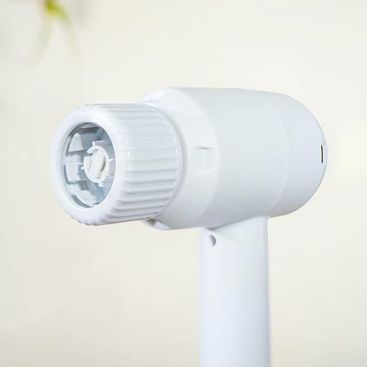 USB充電式 ホルダー 電気茶筅 電動抹茶シェーカー 3段階調整 抹茶点て機 電動茶筅 ...