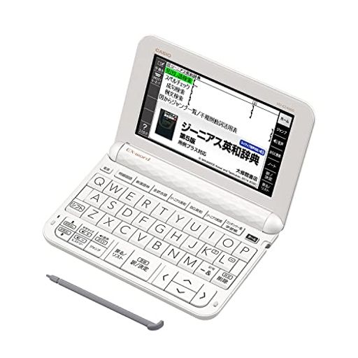 楽天市場】カシオ 電子辞書 高校生 4000の通販 楽天市場】カシオ 電子辞書 高校生 4000の通販