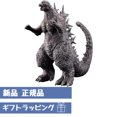 怪獣王シリーズ ゴジラ 2023 バンダイ 新品