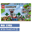 レゴ マインクラフト クラフトボックス 3.0 レゴ(LEGO) マインクラフト クラフトボックス 3.0 21161 おもちゃ ブロック 正規品