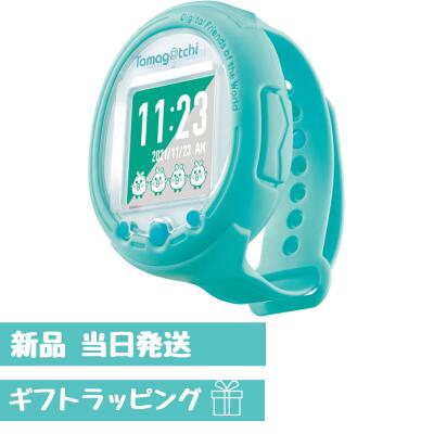 最大24倍還元 たまごっち スマート ミントブルー Tamagotchi Smart Mintblue