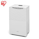 ◇400円OFFクーポン対象◇空気清浄機付除湿機 16L ホ...