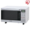 送料無料 オーブンレンジ フラットテーブル 18L MO-F...