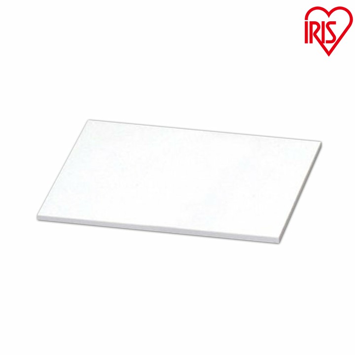 《25日ポイント5倍》カラー化粧棚板スリム　LBC-425S[幅40×奥行25×高さ0.9cm]軽量なランバーコア構造！アイデア次第で手軽にDIY！アイリスオーヤマ DIYボード 日曜大工 手作り [cpir]