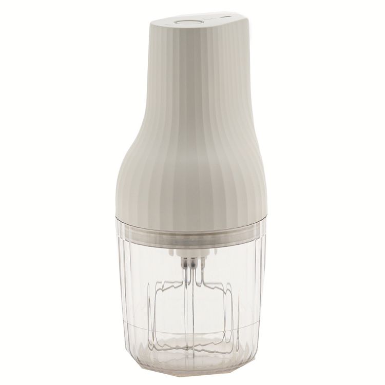 自動生クリームホイッパー 生クリッチ（namacrich） ホワイト 000DK5150貝印 ホイッパー 自動 泡だて器 電動ホイッパー お手入れ楽々 ケーキ作り お菓子作り 軽量 コードレス 貝印 【B】