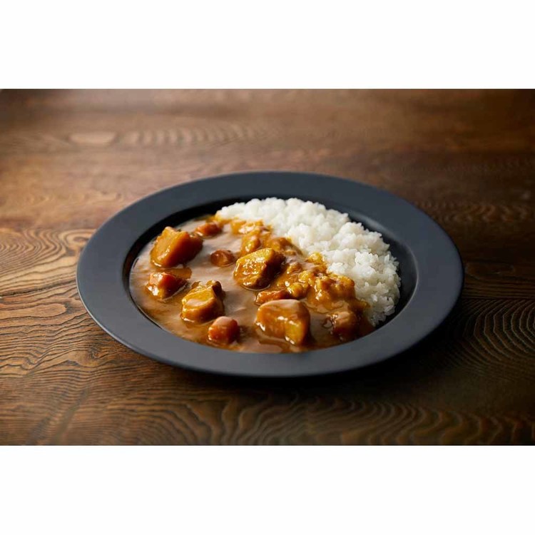 にしきや 無添加 レトルトカレー じゃが豚カレー 160g 鶏キーマカレー 150g 26323 25175レトルト食品 NISHIKIYA KITCHEN ニシキヤキッチン にしき食品 カレー レトルト ポークカレー キーマカレー 常温保存 簡単調理 甘口 スパイス 株式会社にしき食品【B】 hobbytoy-10143451 And marche サンプル画像2