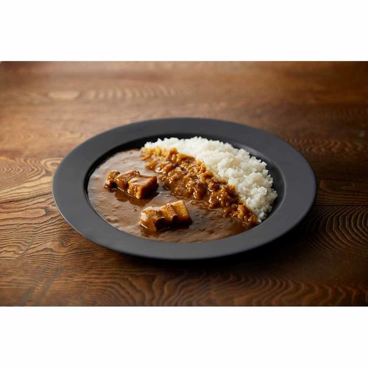 にしきや 無添加 レトルトカレー 豚の角煮カレー 180g 25184レトルト食品 NISHIKIYA KITCHEN ニシキヤキッチン にしき食品 カレー レトルト ポークカレー 常温保存 簡単調理 角煮 株式会社にしき食品 豚の角煮カレー 牛すじカレー 【B】 hobbytoy-10143462 And marche サンプル画像3