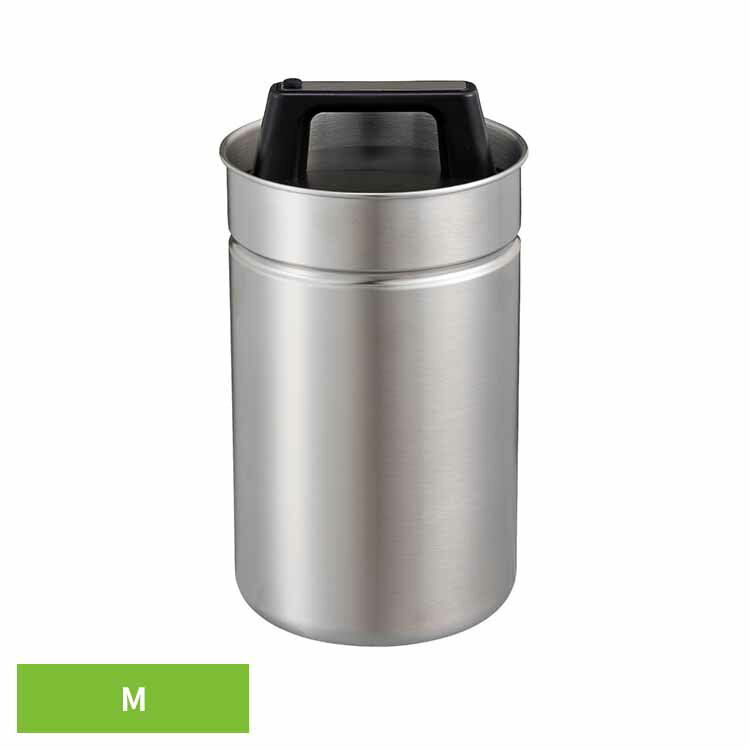 生ゴミ ゴミ箱 ふた付 密閉 冷凍可 生ゴミキャニスター Mサイズ 1.4L 小さい ステンレス 臭い 虫 抑え..