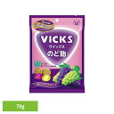 ヴイックスのど飴 2種のグレープアソート(個包装) 送料無料 ヴイックス VICKS のど飴 大正製薬 飴 アメ キャンディー お菓子 大正製薬 【メール便】