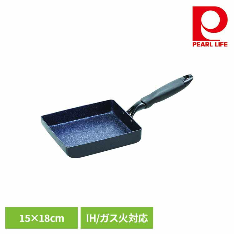 �ѡ����° ��Ƥ��� 15��18cm ���å��ѥ� IH �������б� �ߥåɥʥ��ȥޡ��֥� �֥�å� HB-5115�̻ҾƤ��� 15��18cm IH ������ ����...