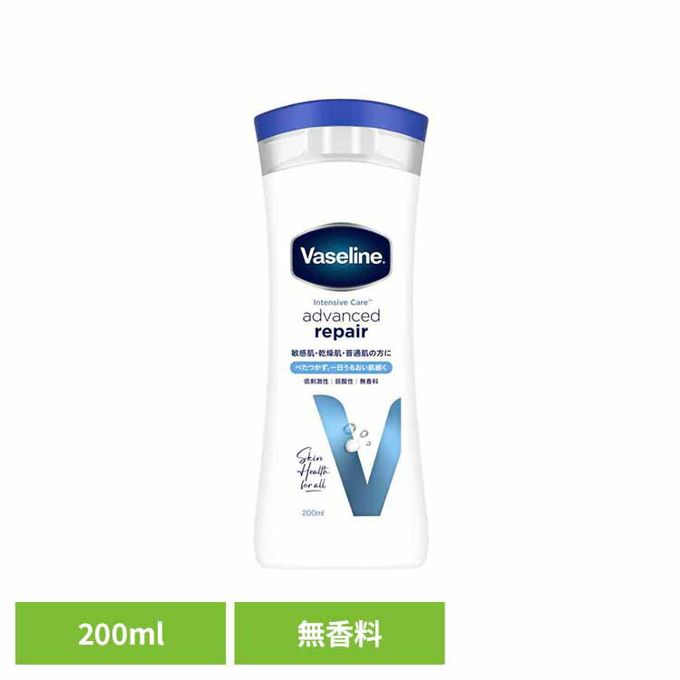  ƥ󥷥֥ ɥХ󥹥ɥڥ ܥǥ ̵ 200ml  Vaseline ܥǥ ݼ ȩ Ҵȩ ̵...