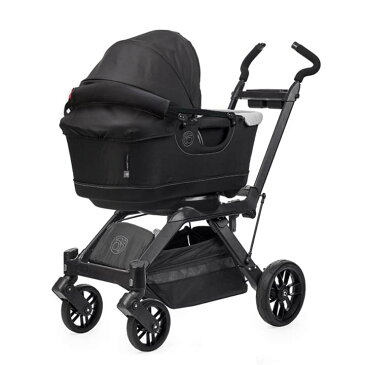 【送料無料】【ベビーカー 7ヵ月〜】orbit baby G3インファントストローラーセット【360°回転】ダッドウェイ STOB1001・STOB1002・STOB1006・STOB1009 ブラック・ブルーベリー・ラズベリー・ティール【ダッドウェイ】【D】
