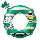 SNOOPY SWIM RING 65 AG 8600107...