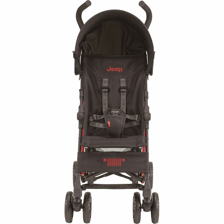 J is for Jeep スポーツ リミテッド 10055300送料無料 ベビーカー バギー ジープ 折りたたみ 赤 青 ベビー用品 ベビー 赤ちゃん ティーレックス レッド ブルー【D】