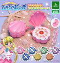 【即納品】ぴちぴちピッチ アクアピッチアクセサリーケース 2種セット ガチャ 送料無料
