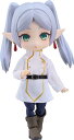 ねんどろいどどーる 葬送のフリーレン フリーレン ノンスケール プラスチック製 塗装済み可動フィギュア