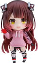 ねんどろいど ホロライブプロダクション ロボ子さん ノンスケール プラスチック製 塗装済み可動フィギュア