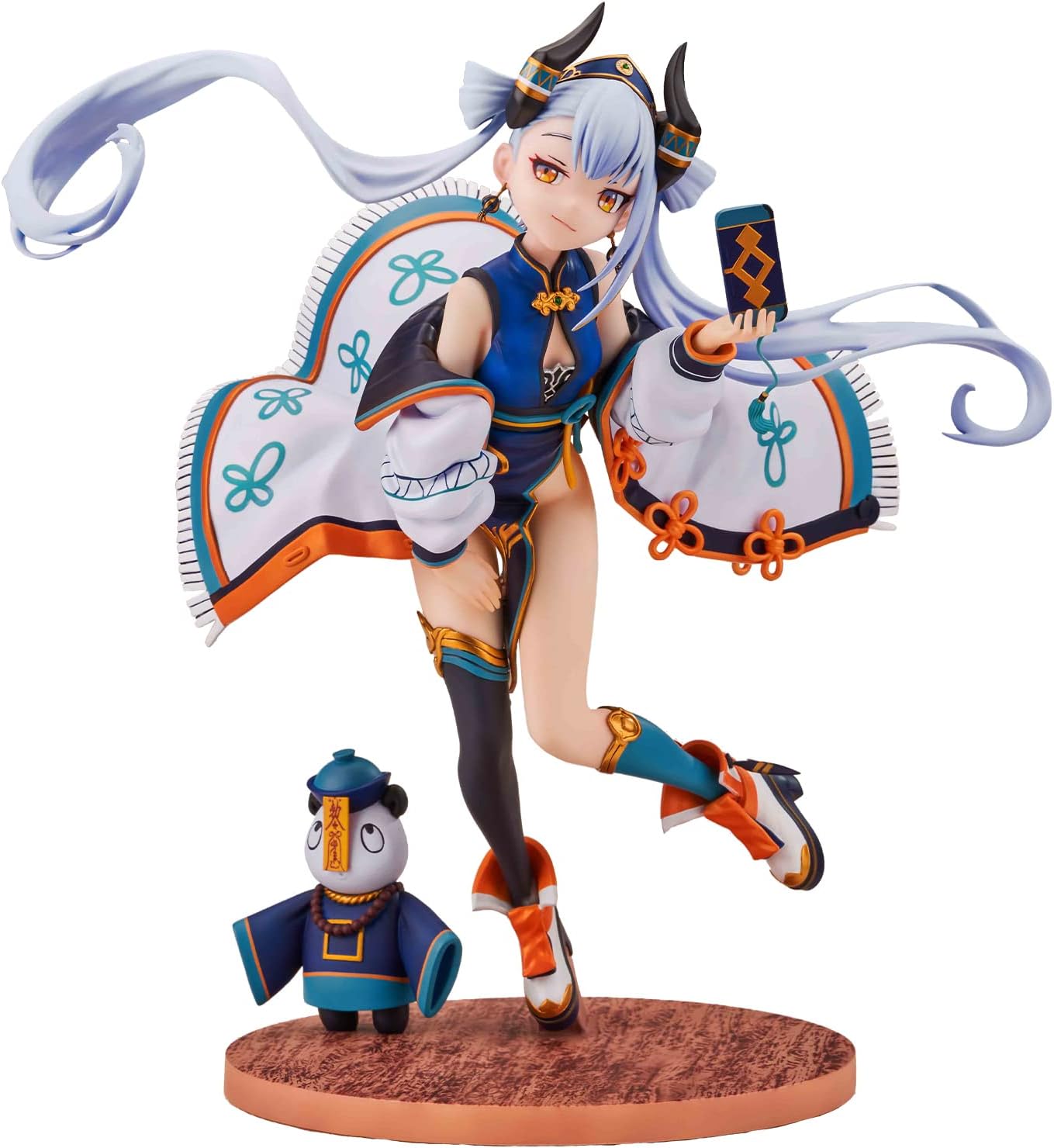Rakuten - ASTRUM DESIGN 『ニアの煉丹工房』 レナ マサルー カタリナ 1/6スケール キャストレジン&PU製 塗装済み完成品フィギュア