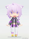 HELLO! GOOD SMILE ホロライブプロダクション 猫又おかゆ ノンスケール プラスチック製 塗装済み可動フィギュア