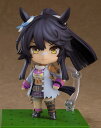 ねんどろいど ウマ娘 プリティーダービー ナリタブライアン ノンスケール プラスチック製 塗装済み可動フィギュア