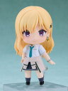 ねんどろいど 義妹生活 綾瀬沙季 ノンスケール プラスチック製 塗装済み可動フィギュア