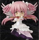 ねんどろいど 魔法少女まどか☆マギカ アルティメットまどか ノンスケール プラスチック製 塗装済み可動フィギュア 再販分
