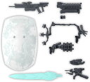 BANDAI SPIRITS(バンダイスピリッツ) 30MM オプションパーツセット ARMORED CORE FIRES OF RUBICON WEAPON SET 05 色分け済みプラモデル