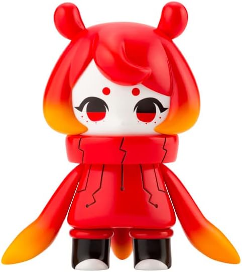Rakuten - 新品　日ノ元重工 海洋探査ロボット デンシタコ3号[ノーマルカラーVer.] ノンスケール PVC製 塗装済み可動フィギュア