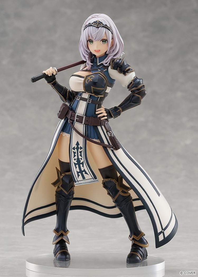 楽天市場】ホロライブプロダクション 白銀ノエル 1/7スケールの通販
