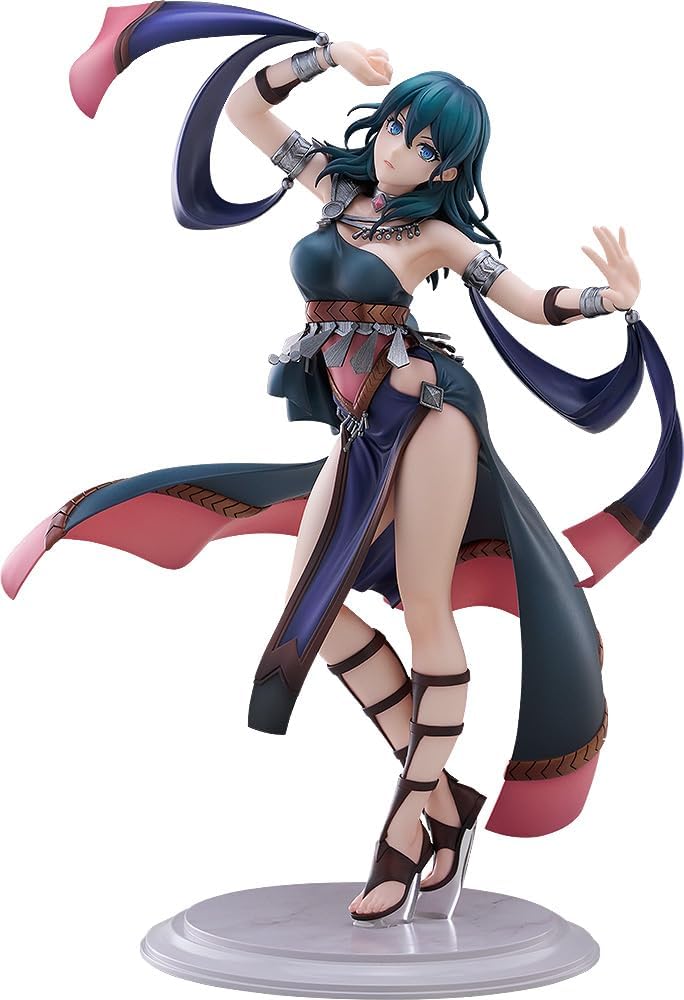 楽天市場】ファイアーエムブレム ベレス 1/7 完成品フィギュアの通販