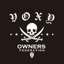 カッティングステッカー 350×400サイズ トヨタ(TOYOTA)ヴォクシー VOXY pirates 車 カー ステッカー アクセサリー シール ガラス[◆...