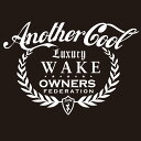 カッティングステッカー ダイハツ(DAIHATSU)WAKE ウェイク anothercool 車 カー ステッカー かっこいい おしゃれ アクセサリー シール...