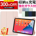 【期間限定！300円オフクーポン配布中！ 楽天1位】iPad ケース ペン収納 ipadケース ペンシル収納 第10世代 第6世代 第4世代 10.9 Air5 mini6 2022 第9世代 ipadケース 第8世代 第7世代 第4世代 第3世代 10.9インチ 10.2インチ 9.7インチ 12.9インチ 11インチ 10.5インチ