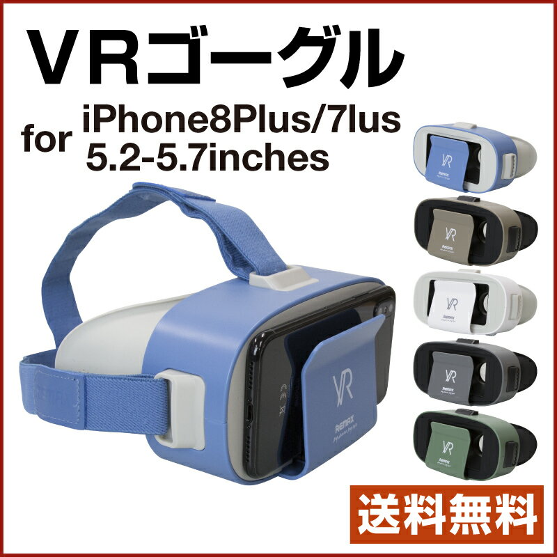 在庫限り！ Resion VR Box RT-V05 5.5 inch rifo