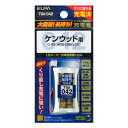 ELPA 大容量長持ち充電池 TSA-042 ケンウッドなど|生活用品 生活家電・AV 電池・電灯 電池 生活用品 電話・インターホン 電話パーツ