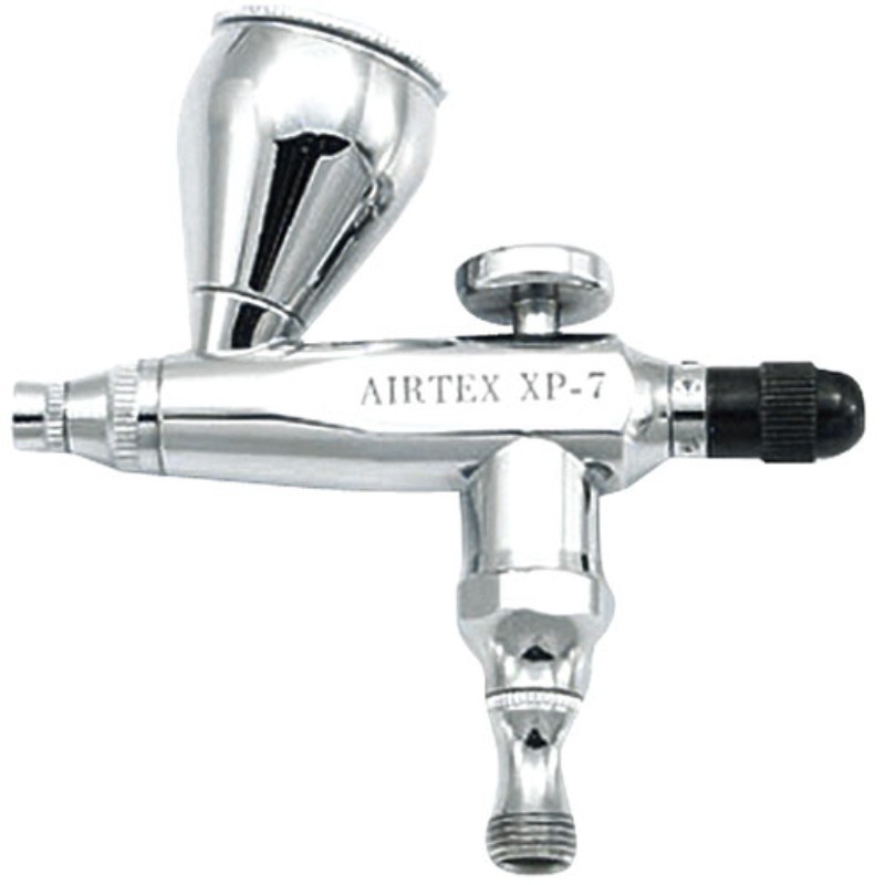 エアテックス AIRTEX エアブラシ XP7 XP7 [▲][AS]