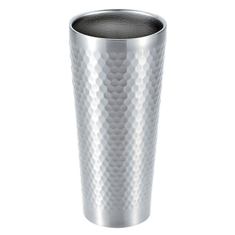 颯-SOH- ステンレス断熱タンブラー420ml 22303402 保冷 [▲][AS]