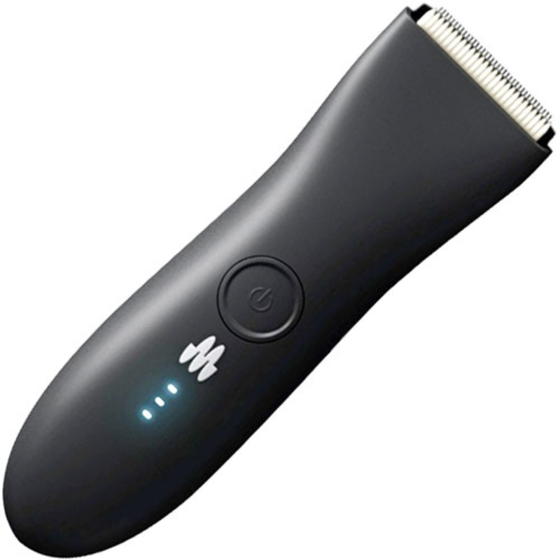 Pangaea Meridian メリディアン トリマー&シェーバー ブラック MT002-BK [▲][AS]