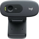 ロジクール logicool HD ウェブカム C270N C270n ウェブカメラ ▲ AS