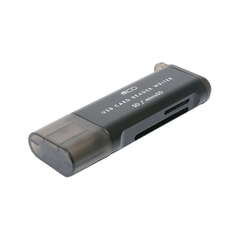 ߥ襷 SDɥ꡼ USB-A USB3.0 USR-ASD4/BK [][AS]