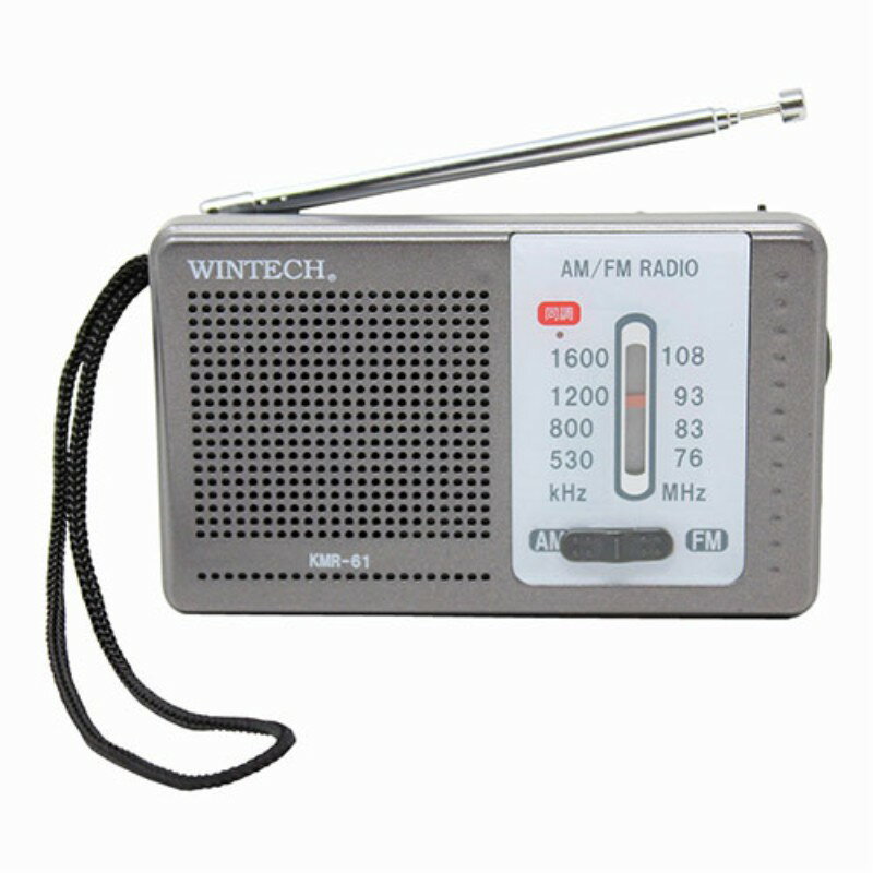 y5Zbgz WINTECH AM/FM|[^uWI(^) KMR-61X5 [][AS]