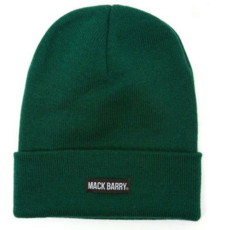 MACK BARRY }No[ yBEANIE(r[j[)z MACK BARRY }No[ BASIC BEANIE O[ MCBRY70641 Xq [][AS]